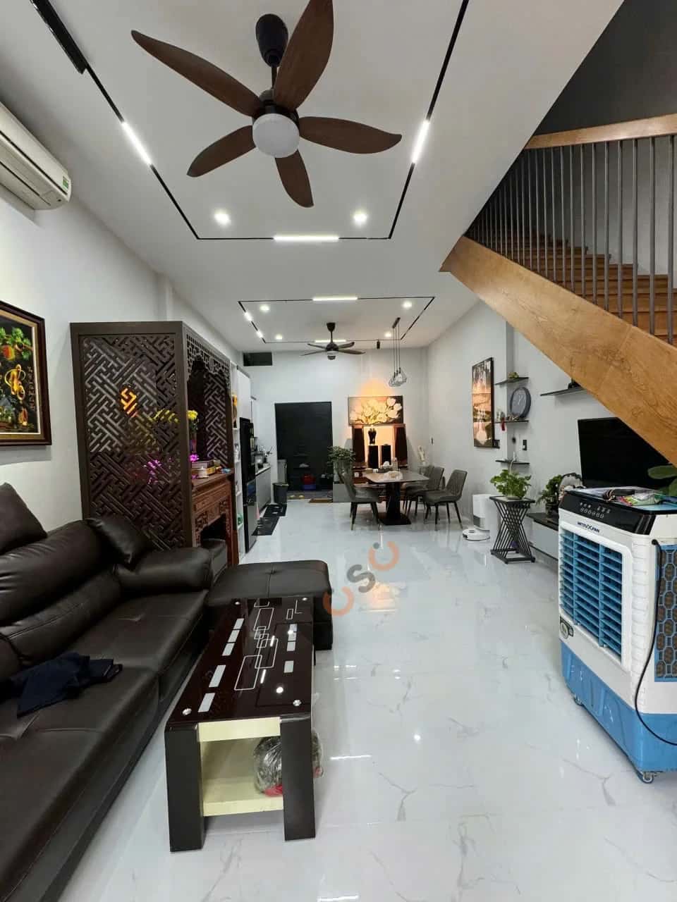 Bán nhà hẻm Tân Quý Quận Tân Phú, TP.HCM – 2 phòng ngủ, giá 6.7 tỷ — Hình 2 Bán nhà hẻm Tân Quý Quận Tân Phú, TP.HCM – 2 phòng ngủ, giá 6.7 tỷ — Hình 2