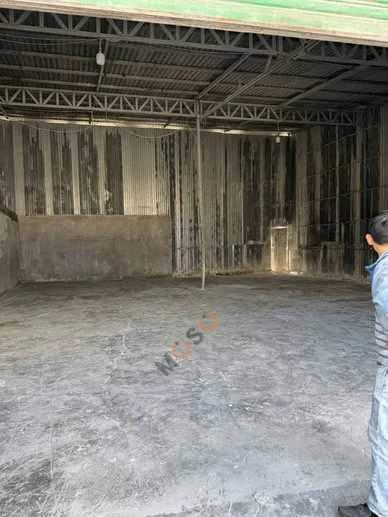 Cho thuê kho, nhà xưởng Thị xã Tân Uyên, Ho Chi Minh – giá 12 triệu Cho thuê kho, nhà xưởng Thị xã Tân Uyên, Ho Chi Minh – giá 12 triệu