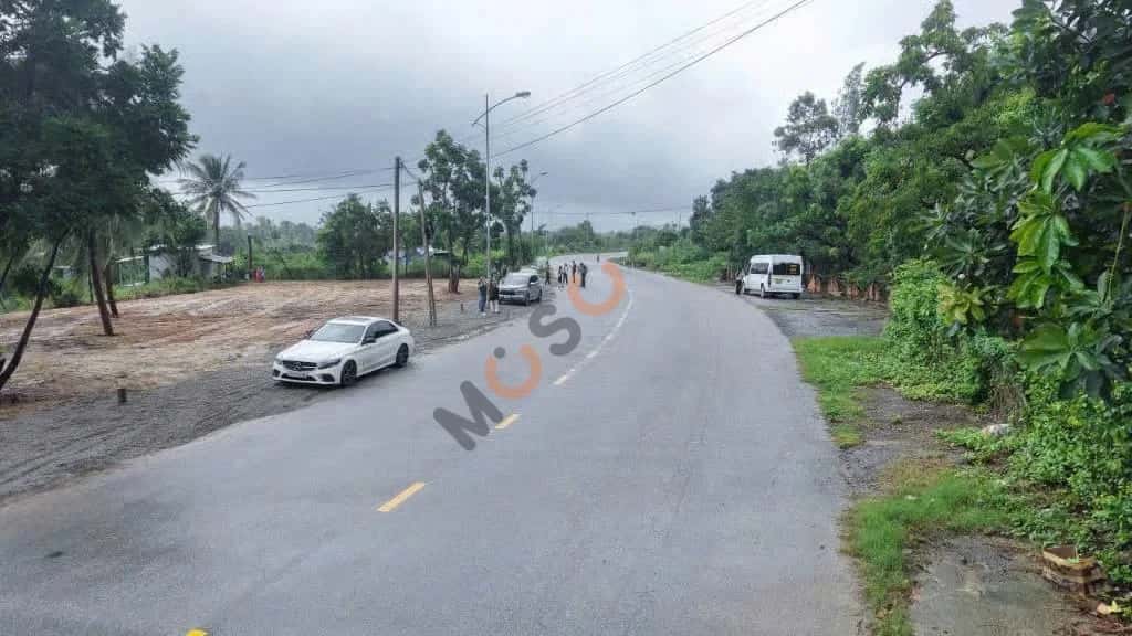Bán đất thôn Nước Ngọt  Thành phố Cam Ranh, Khánh Hòa – giá 790 triệu — Hình 2