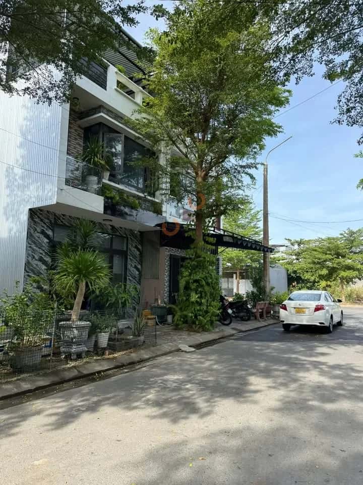 Bán đất KDC Thái Dương 2 Thị xã Điện Bàn, Quảng Nam – giá 2.8 tỷ — Hình 2