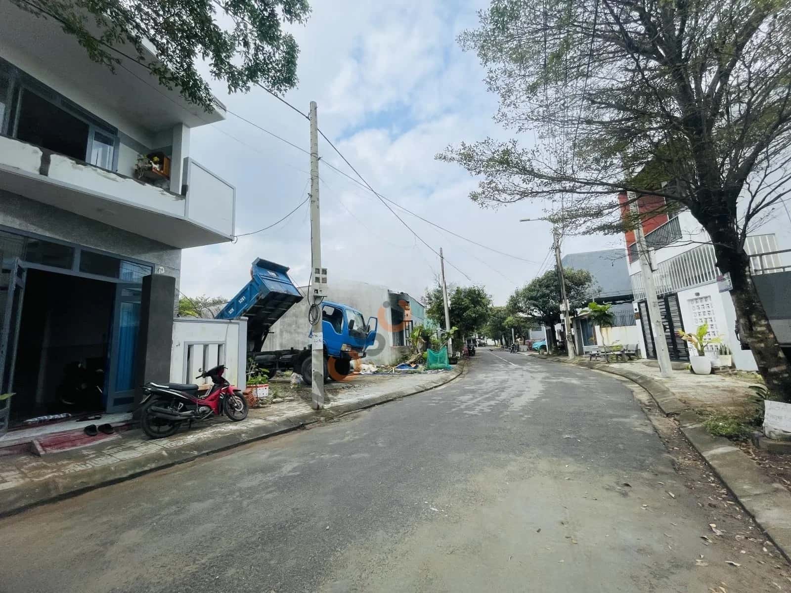 Bán đất KDC Thái Dương 2 Thị xã Điện Bàn, Quảng Nam – giá 2.8 tỷ — Hình 3