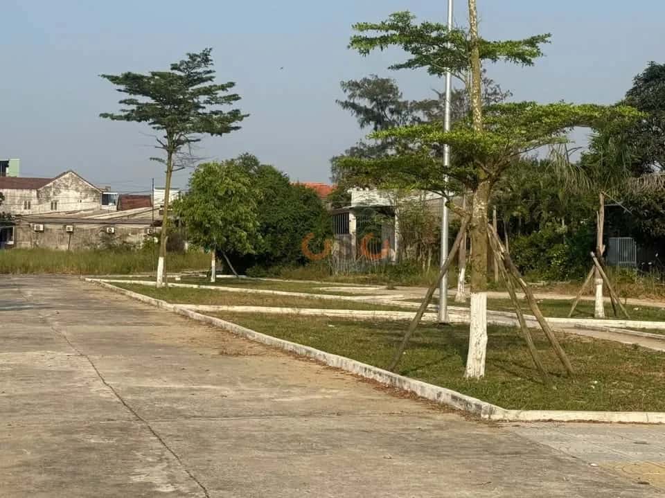 Bán đất Khối phố Cẩm Sa Thị xã Điện Bàn, Quảng Nam – giá 2.4 tỷ — Hình 2 Bán đất Khối phố Cẩm Sa Thị xã Điện Bàn, Quảng Nam – giá 2.4 tỷ — Hình 2