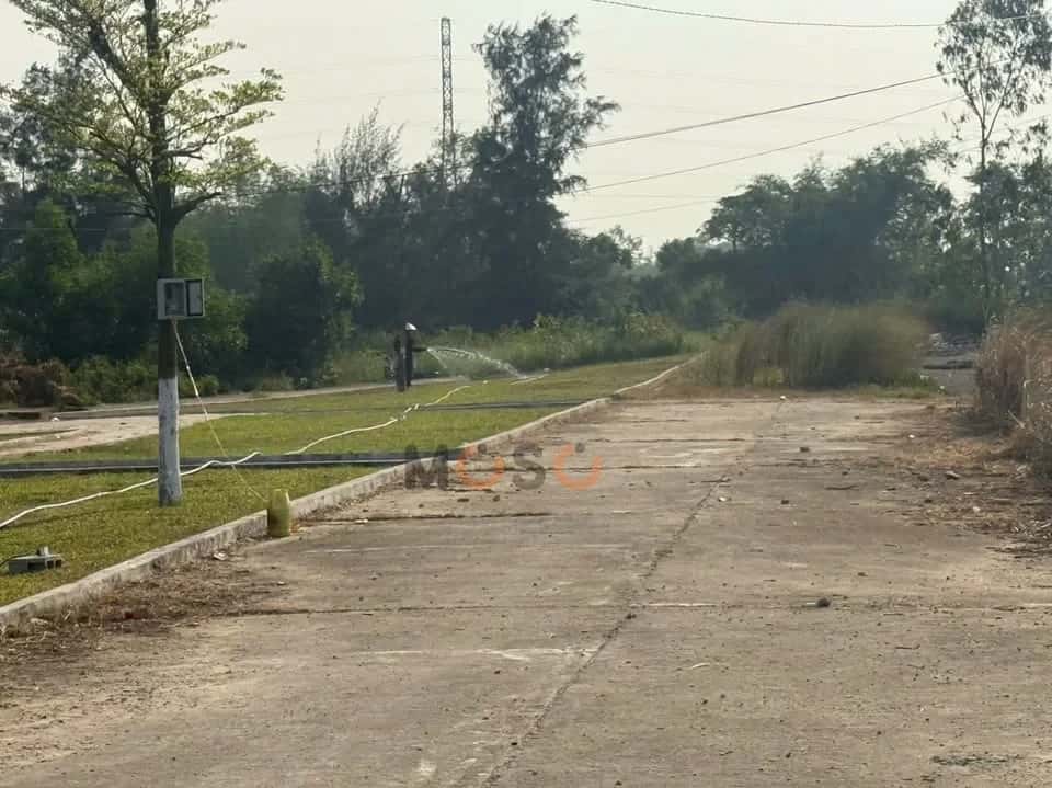 Bán đất Khối phố Cẩm Sa Thị xã Điện Bàn, Quảng Nam – giá 2.4 tỷ — Hình 3 Bán đất Khối phố Cẩm Sa Thị xã Điện Bàn, Quảng Nam – giá 2.4 tỷ — Hình 3