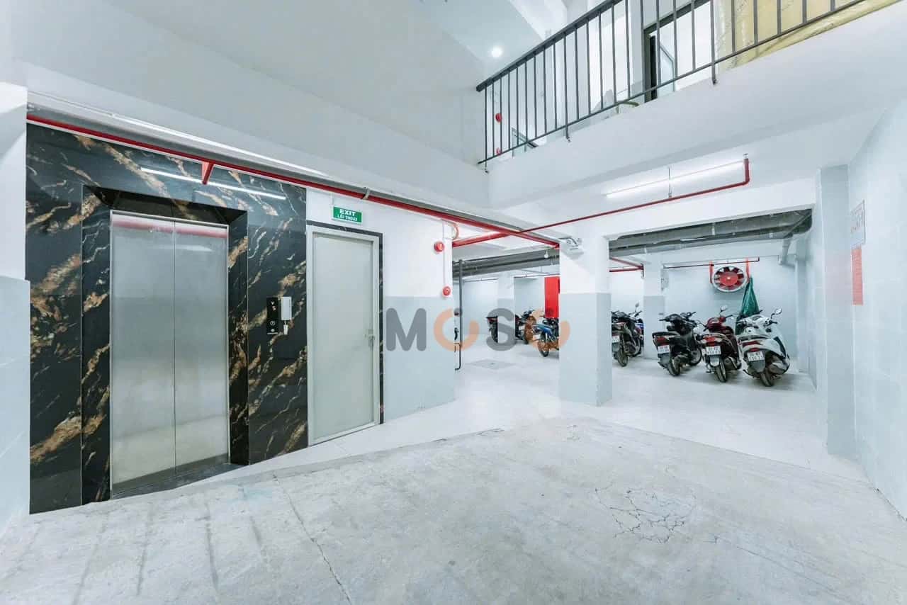 Bán nhà hẻm Quang Trung Quận Gò Vấp, TP.HCM – 75 phòng ngủ, giá 50 tỷ — Hình 3 Bán nhà hẻm Quang Trung Quận Gò Vấp, TP.HCM – 75 phòng ngủ, giá 50 tỷ — Hình 3