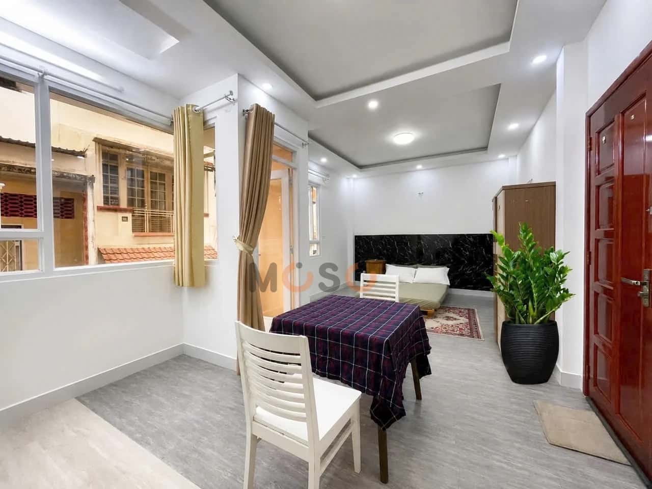 Bán nhà hẻm Phan Đăng Lưu Quận Phú Nhuận, TP.HCM – 5 phòng ngủ, giá 12.5 tỷ — Hình 2 Bán nhà hẻm Phan Đăng Lưu Quận Phú Nhuận, TP.HCM – 5 phòng ngủ, giá 12.5 tỷ — Hình 2