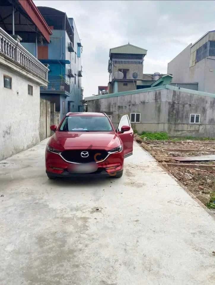 Bán đất Tổ dân phố 5 Quận An Dương, TP. Hải Phòng – giá 1.2 tỷ — Hình 3 Bán đất Tổ dân phố 5 Quận An Dương, TP. Hải Phòng – giá 1.2 tỷ — Hình 3