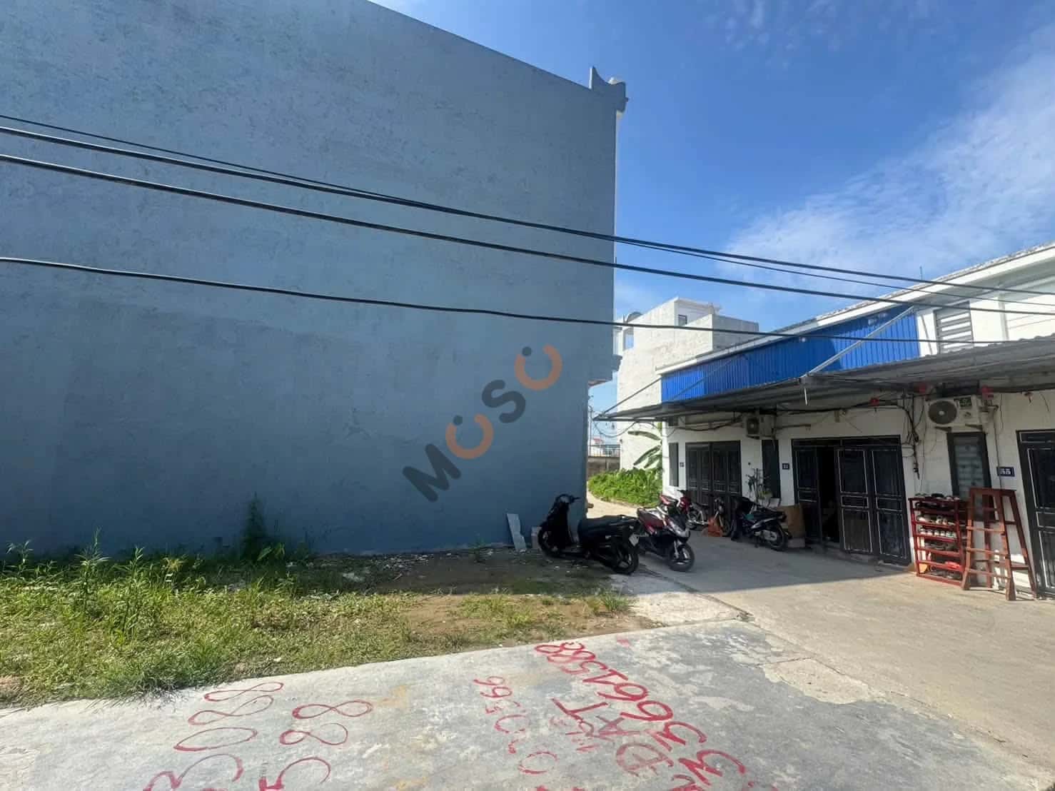 Bán đất Tổ dân phố 5 Quận An Dương, TP. Hải Phòng – giá 1.2 tỷ — Hình 2 Bán đất Tổ dân phố 5 Quận An Dương, TP. Hải Phòng – giá 1.2 tỷ — Hình 2