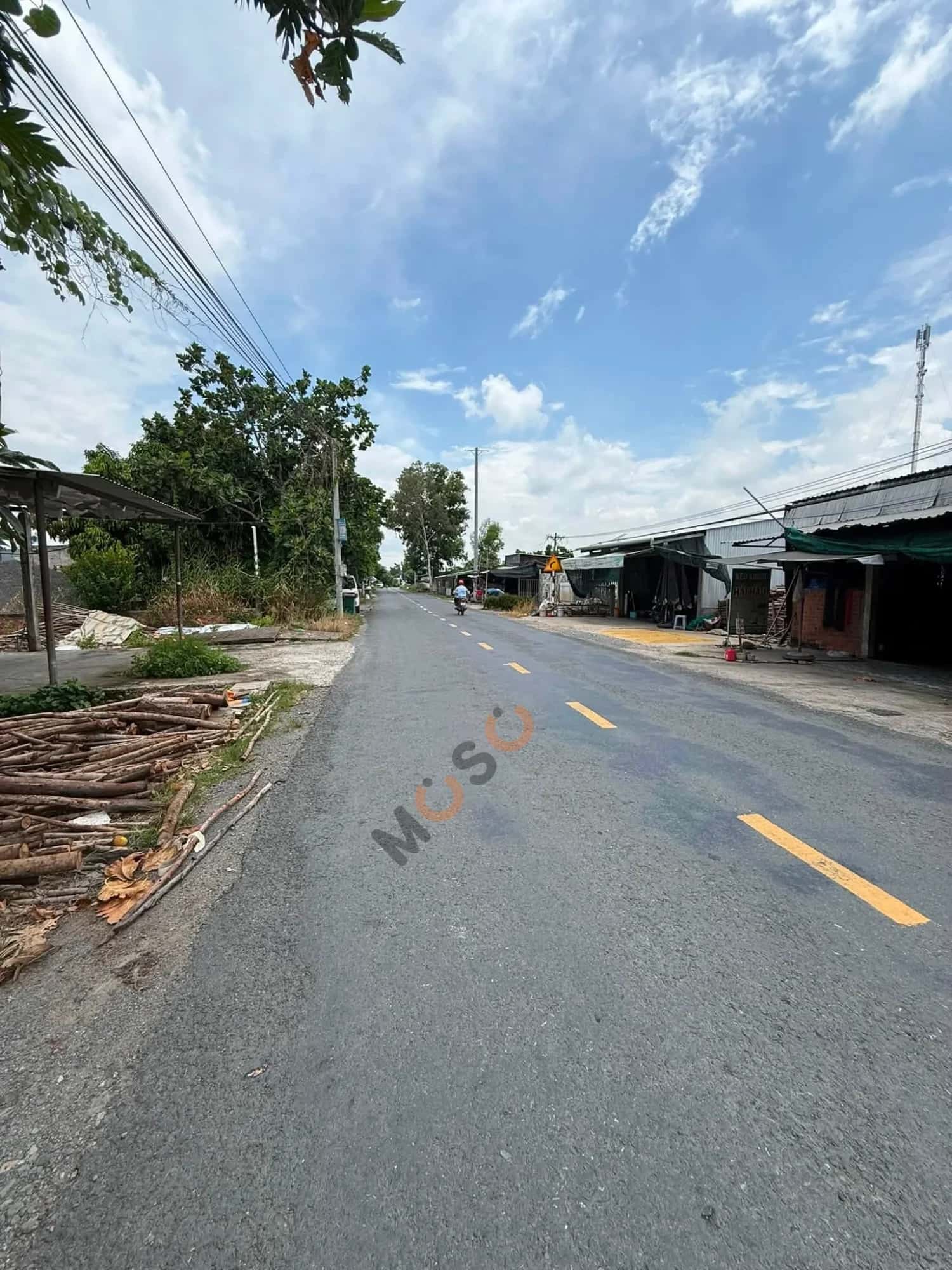 Bán đất đường TL865, Khu phố Mỹ Thành Huyện Tân Phước, Tiền Giang – giá 1.5 tỷ — Hình 2 Bán đất đường TL865, Khu phố Mỹ Thành Huyện Tân Phước, Tiền Giang – giá 1.5 tỷ — Hình 2