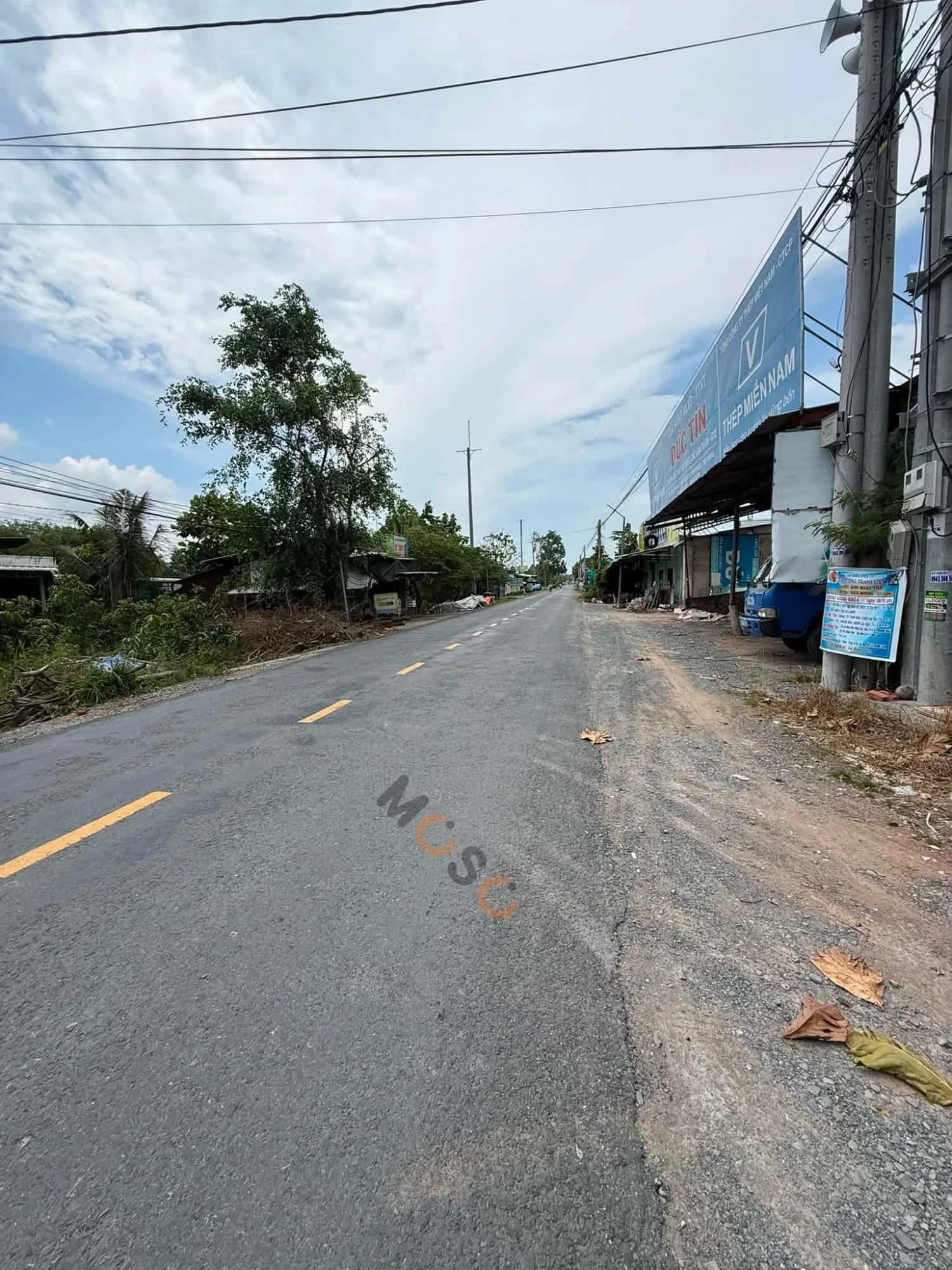 Bán đất đường TL865, Khu phố Mỹ Thành Huyện Tân Phước, Tiền Giang – giá 1.5 tỷ — Hình 3 Bán đất đường TL865, Khu phố Mỹ Thành Huyện Tân Phước, Tiền Giang – giá 1.5 tỷ — Hình 3