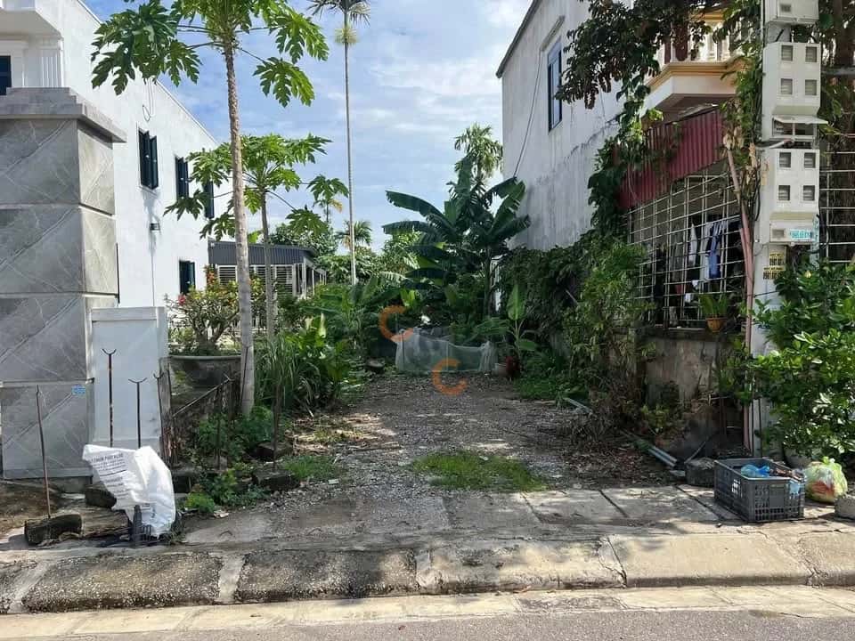 Bán đất Thôn Lạng Côn Huyện Kiến Thuỵ, TP. Hải Phòng – giá 2.3 tỷ Bán đất Thôn Lạng Côn Huyện Kiến Thuỵ, TP. Hải Phòng – giá 2.3 tỷ