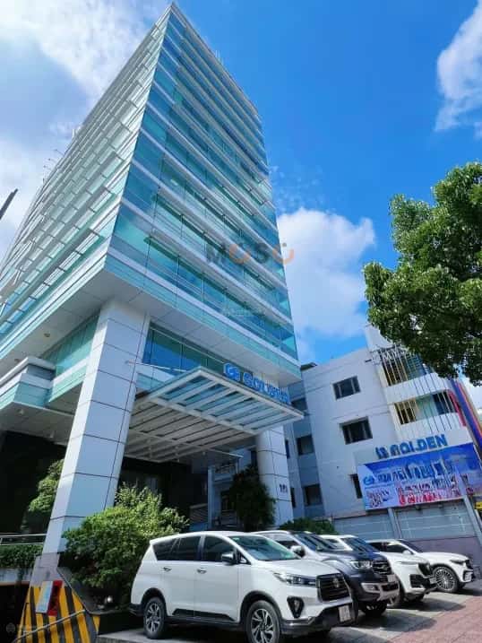 Cho thuê văn phòng Nguyễn Đình Chiểu Quận 3, TP.HCM – giá 211 triệu — Hình 3