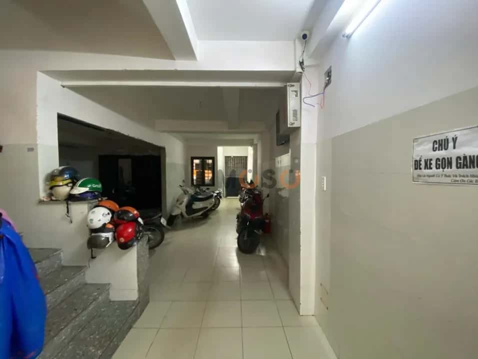 Cho thuê phòng trọ Lê Thị Hồng Gò Vấp, TP.HCM – giá 3.8 triệu