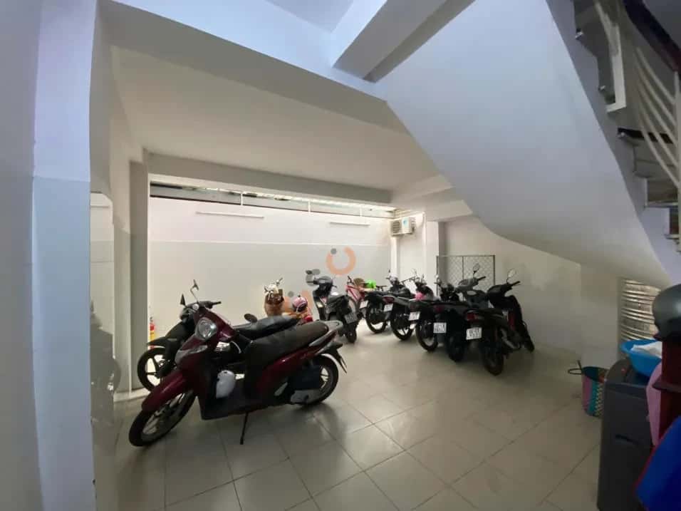 Cho thuê phòng trọ Lê Thị Hồng Gò Vấp, TP.HCM – giá 3.8 triệu — Hình 3