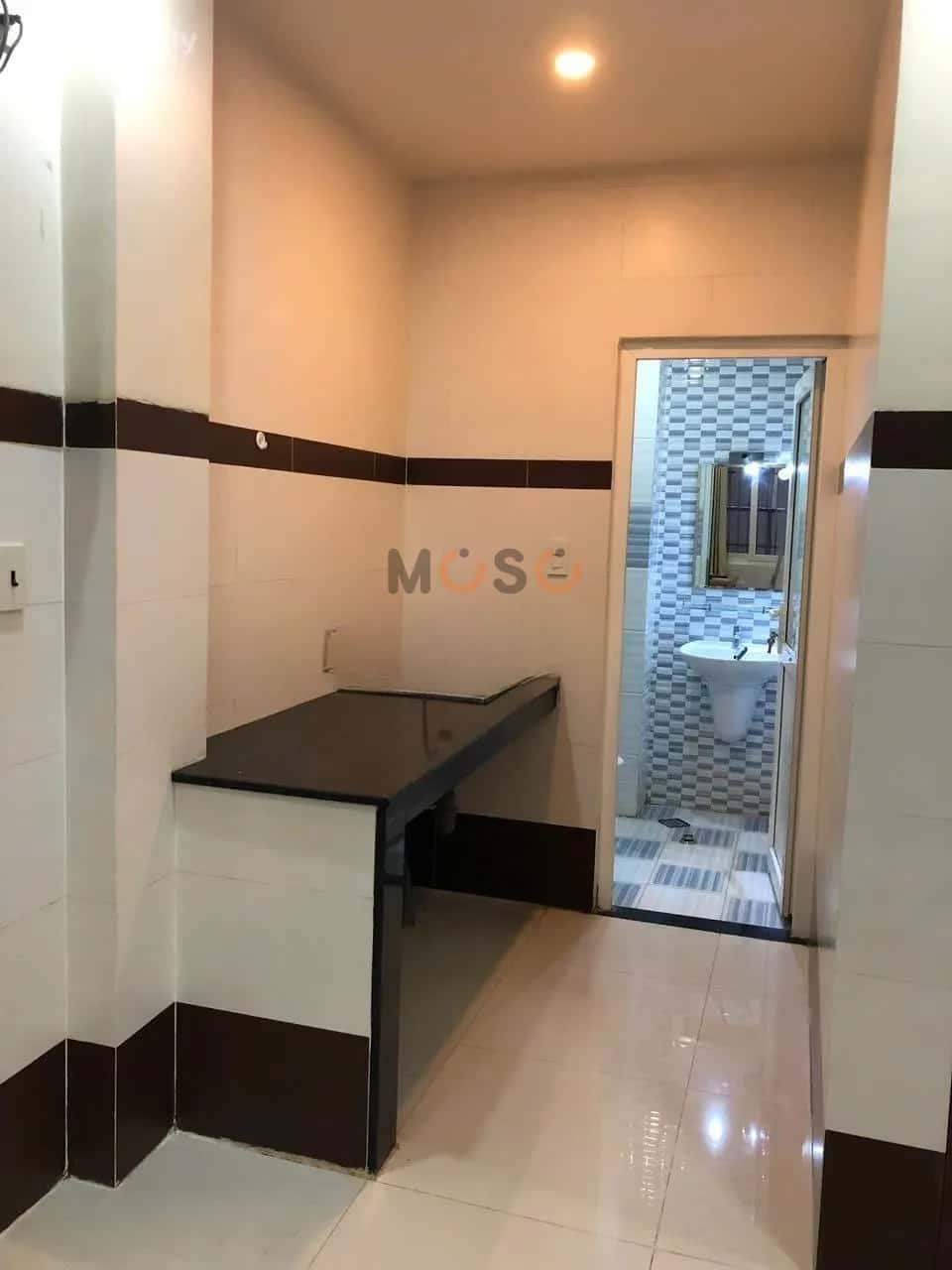 Cho thuê căn hộ chung cư Đường Tân Thới Nhất 02 Quận 7, TP.HCM – 1 phòng ngủ, giá 6 triệu — Hình 2