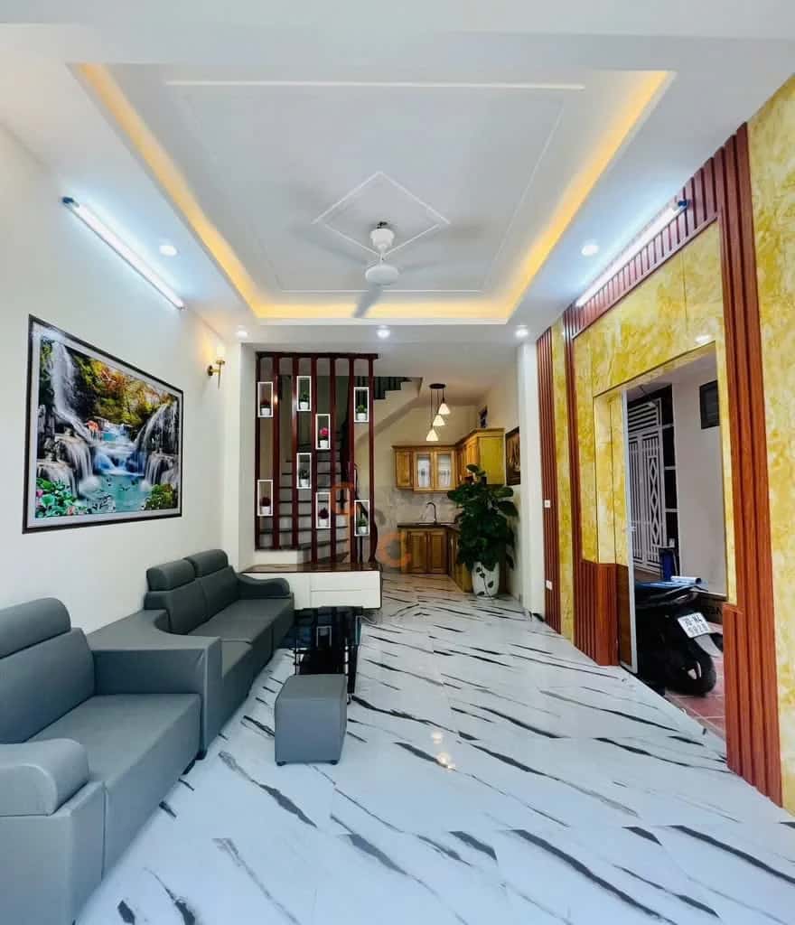 Bán nhà mặt tiền Hòa Bình Quận Hà Đông, TP. Hà Nội – 5 phòng ngủ, giá 5.7 tỷ — Hình 2 Bán nhà mặt tiền Hòa Bình Quận Hà Đông, TP. Hà Nội – 5 phòng ngủ, giá 5.7 tỷ — Hình 2