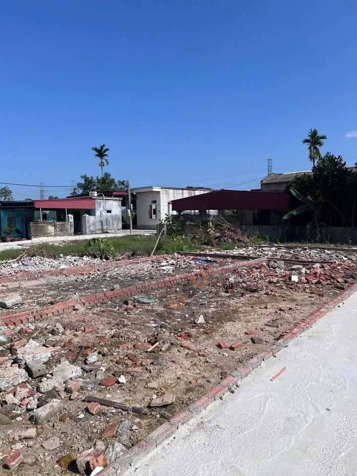 Bán đất Thành Công Quận An Dương, TP. Hải Phòng – giá 700 triệu — Hình 2 Bán đất Thành Công Quận An Dương, TP. Hải Phòng – giá 700 triệu — Hình 2
