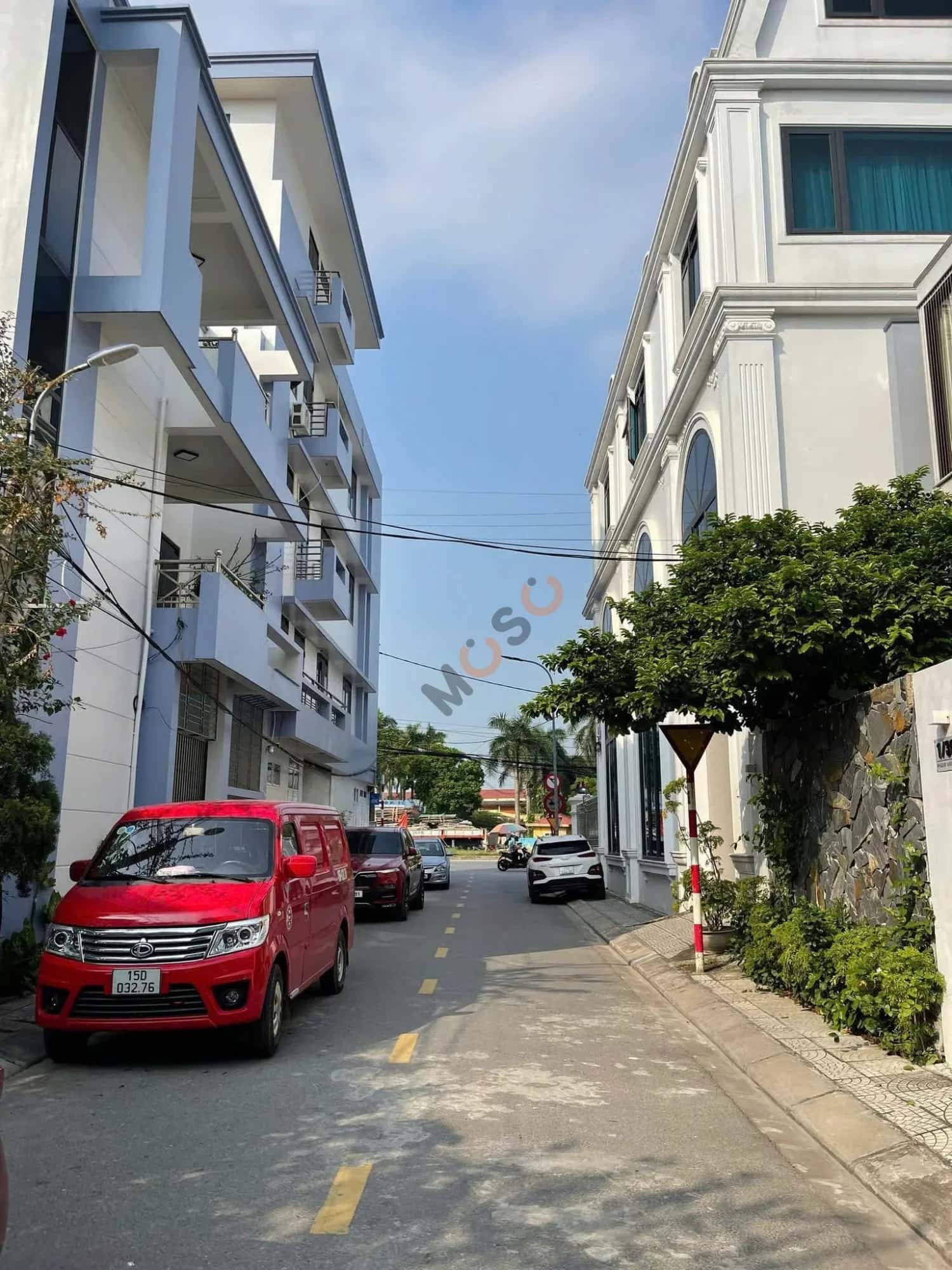 Bán đất Tổ dân phố 1B Quận Dương Kinh, TP. Hải Phòng – giá 1.4 tỷ — Hình 2 Bán đất Tổ dân phố 1B Quận Dương Kinh, TP. Hải Phòng – giá 1.4 tỷ — Hình 2