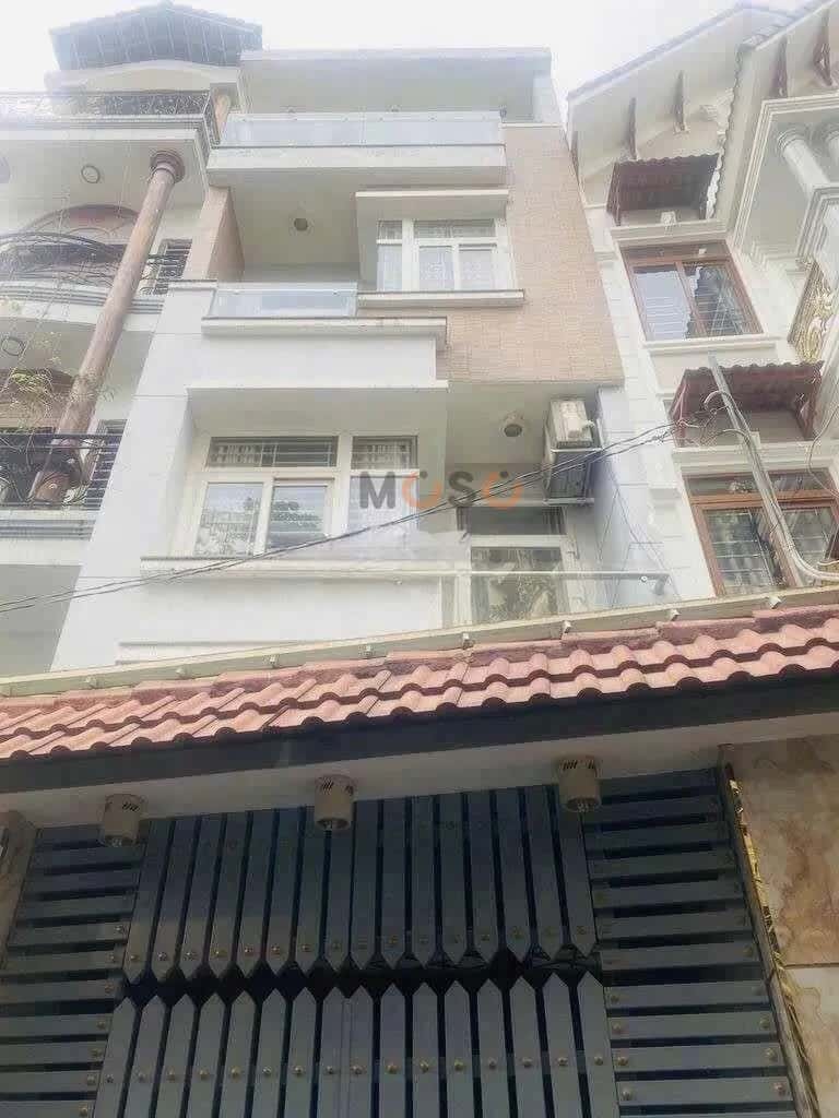 Cho thuê nhà hẻm Đường Ni Sư Huỳnh Liên Quận Tân Bình, TP.HCM – 5 phòng ngủ, giá 18 triệu Cho thuê nhà hẻm Đường Ni Sư Huỳnh Liên Quận Tân Bình, TP.HCM – 5 phòng ngủ, giá 18 triệu