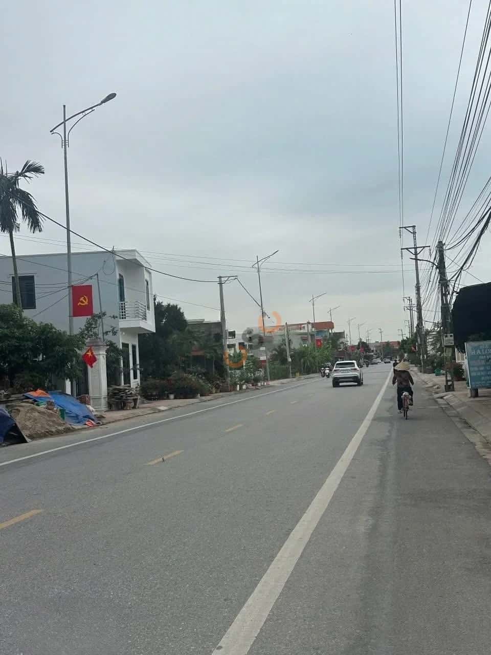 Bán đất Thôn Thấp Linh Huyện Kiến Thuỵ, TP. Hải Phòng – giá 4.5 tỷ — Hình 3