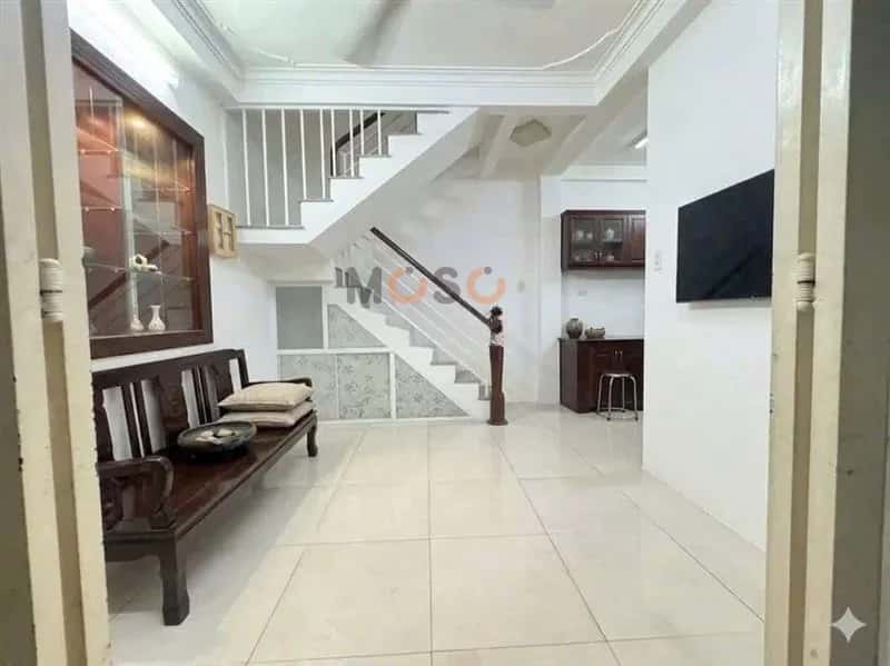 Cho thuê nhà hẻm Chiến Thắng Quận Phú Nhuận, TP.HCM – 2 phòng ngủ, giá 10.5 triệu