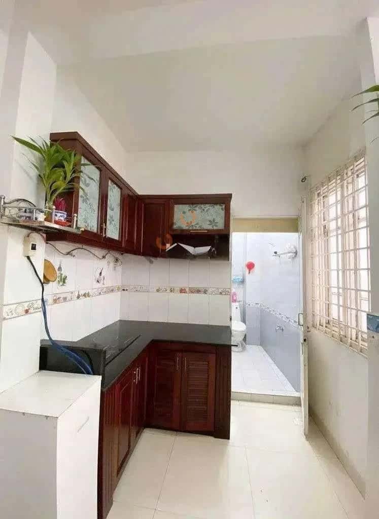 Cho thuê nhà hẻm Chiến Thắng Quận Phú Nhuận, TP.HCM – 2 phòng ngủ, giá 10.5 triệu — Hình 2