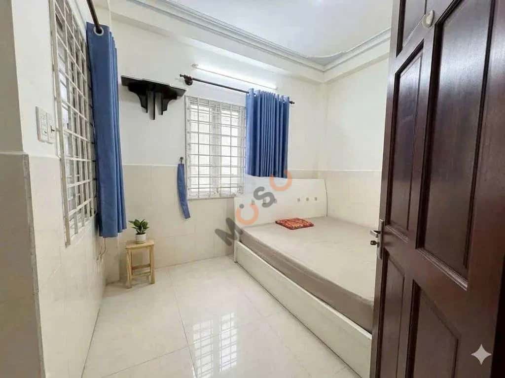 Cho thuê nhà hẻm Chiến Thắng Quận Phú Nhuận, TP.HCM – 2 phòng ngủ, giá 10.5 triệu — Hình 3