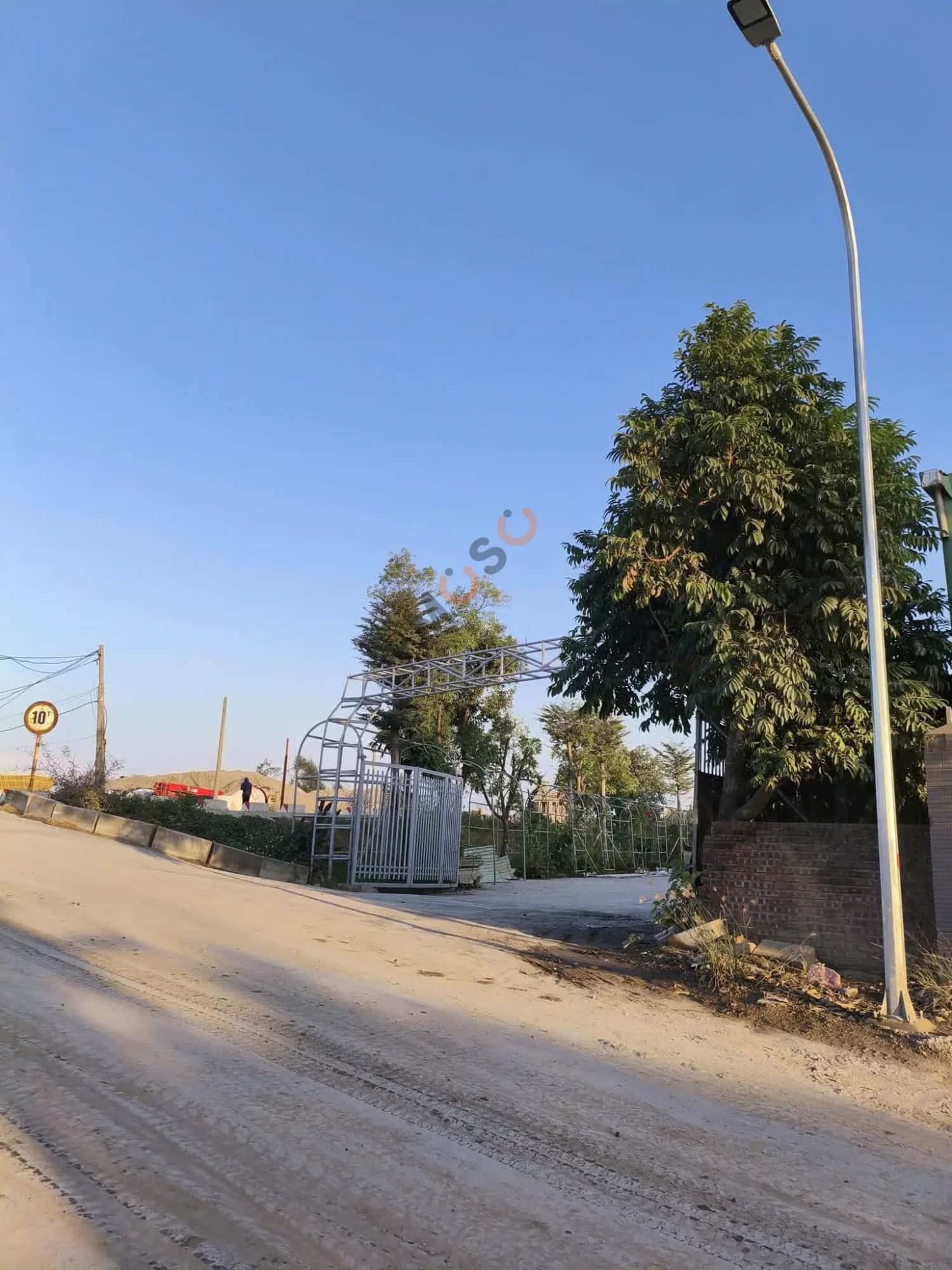 Bán đất Thôn 1  Quận Dương Kinh, TP. Hải Phòng – giá 4.5 tỷ — Hình 3
