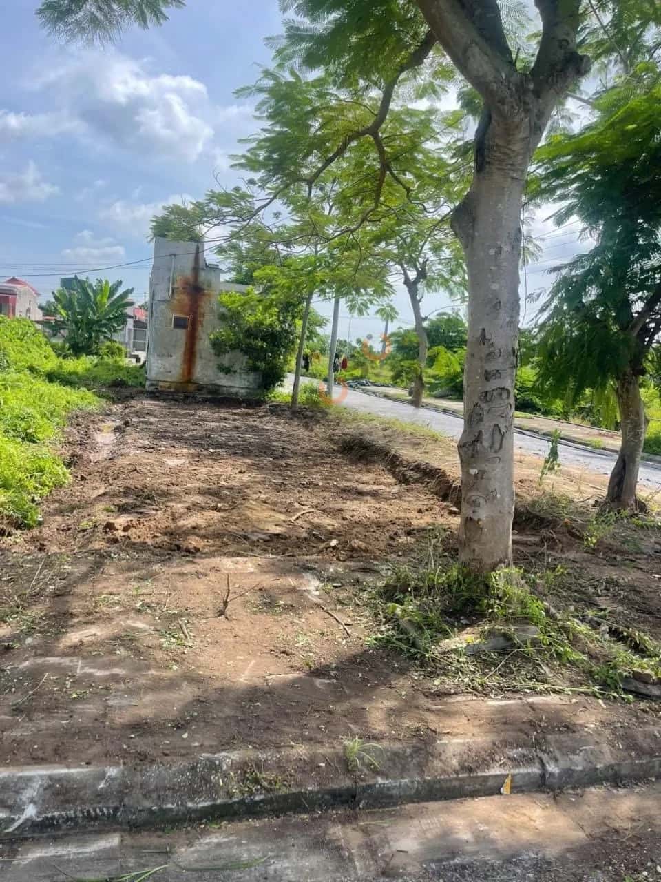 Bán đất Thôn Phúc Xá Huyện Kiến Thuỵ, TP. Hải Phòng – giá 2.3 tỷ — Hình 2 Bán đất Thôn Phúc Xá Huyện Kiến Thuỵ, TP. Hải Phòng – giá 2.3 tỷ — Hình 2