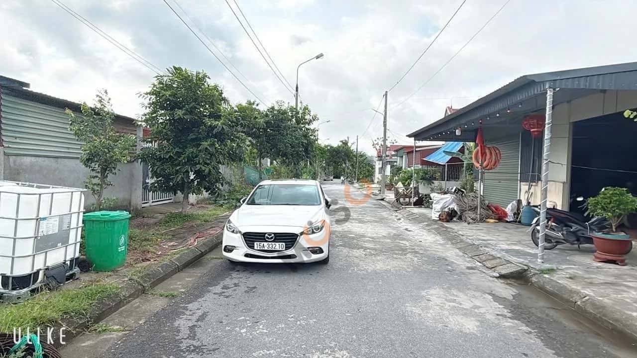 Bán đất Thôn Phúc Xá Huyện Kiến Thuỵ, TP. Hải Phòng – giá 2.3 tỷ — Hình 3 Bán đất Thôn Phúc Xá Huyện Kiến Thuỵ, TP. Hải Phòng – giá 2.3 tỷ — Hình 3