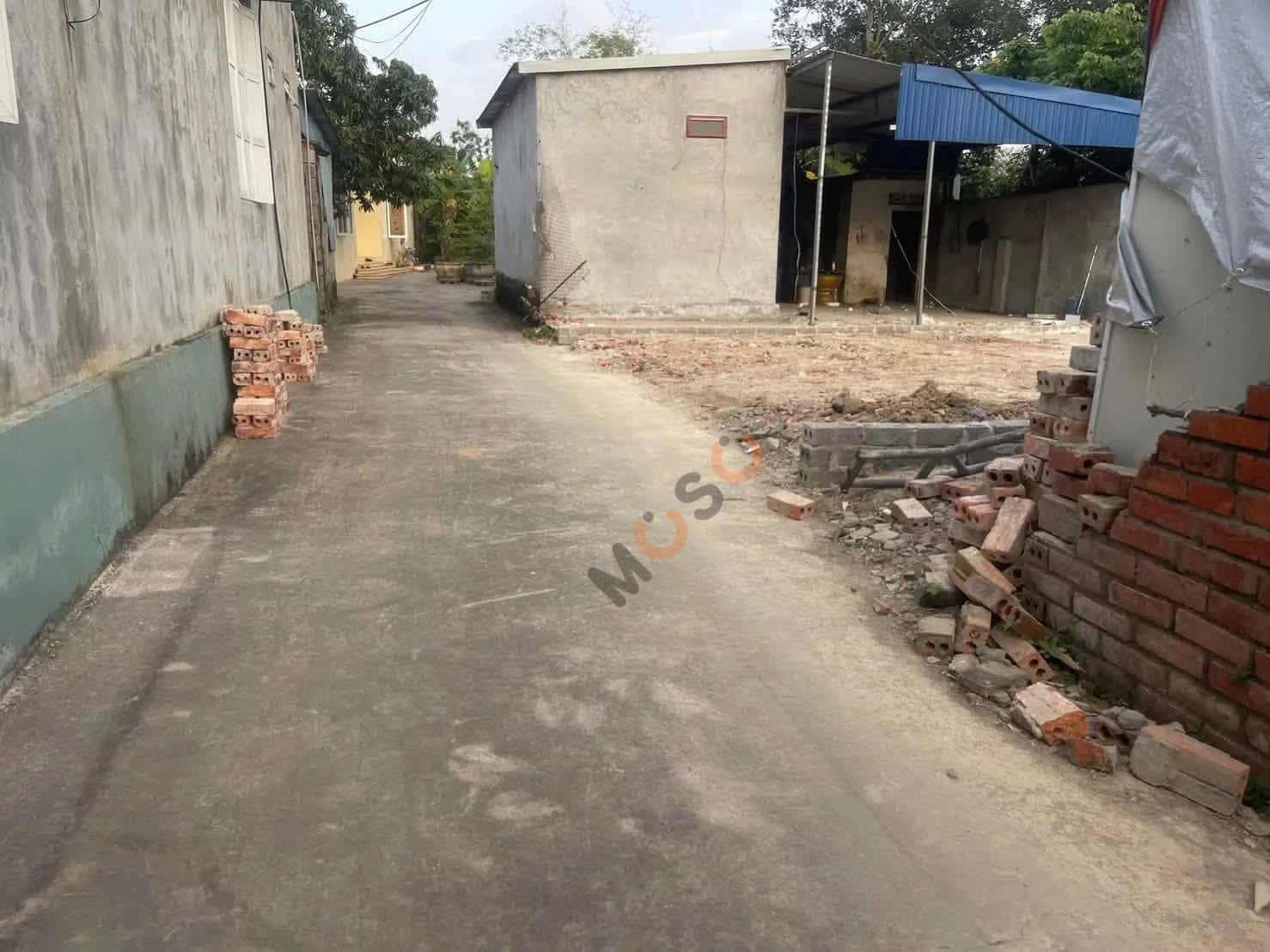 Bán nhà hẻm Thôn Đâu Kiên Huyện An Lão, TP. Hải Phòng – 2 phòng ngủ, giá 1.1 tỷ — Hình 2 Bán nhà hẻm Thôn Đâu Kiên Huyện An Lão, TP. Hải Phòng – 2 phòng ngủ, giá 1.1 tỷ — Hình 2