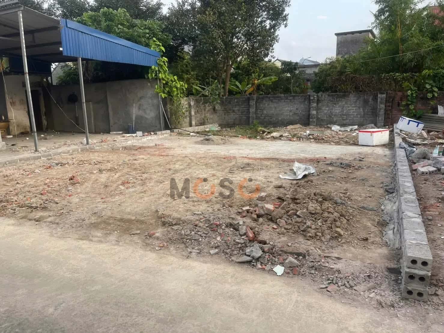 Bán nhà hẻm Thôn Đâu Kiên Huyện An Lão, TP. Hải Phòng – 2 phòng ngủ, giá 1.1 tỷ — Hình 3 Bán nhà hẻm Thôn Đâu Kiên Huyện An Lão, TP. Hải Phòng – 2 phòng ngủ, giá 1.1 tỷ — Hình 3
