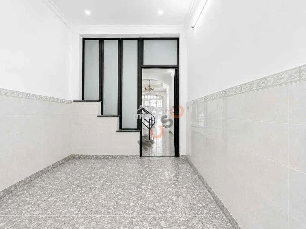 Cho thuê nhà hẻm Nguyễn Thượng Hiền Quận Bình Thạnh, TP.HCM – 5 phòng ngủ, giá 20 triệu — Hình 2 Cho thuê nhà hẻm Nguyễn Thượng Hiền Quận Bình Thạnh, TP.HCM – 5 phòng ngủ, giá 20 triệu — Hình 2