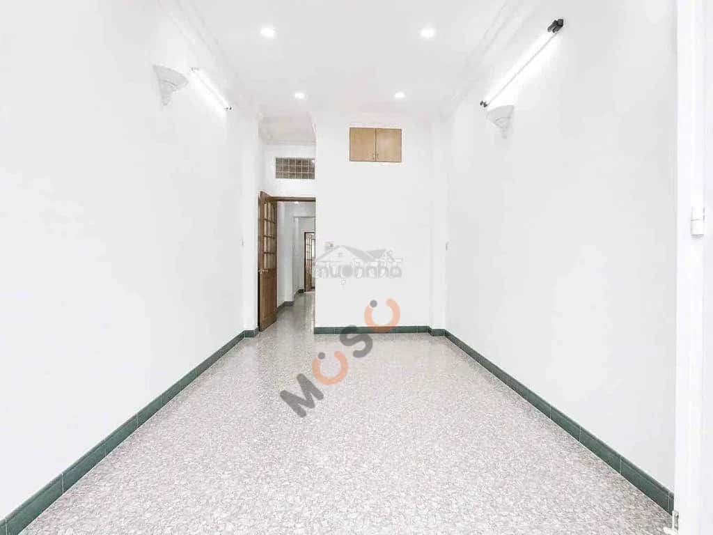Cho thuê nhà hẻm Nguyễn Thượng Hiền Quận Bình Thạnh, TP.HCM – 5 phòng ngủ, giá 20 triệu — Hình 3 Cho thuê nhà hẻm Nguyễn Thượng Hiền Quận Bình Thạnh, TP.HCM – 5 phòng ngủ, giá 20 triệu — Hình 3