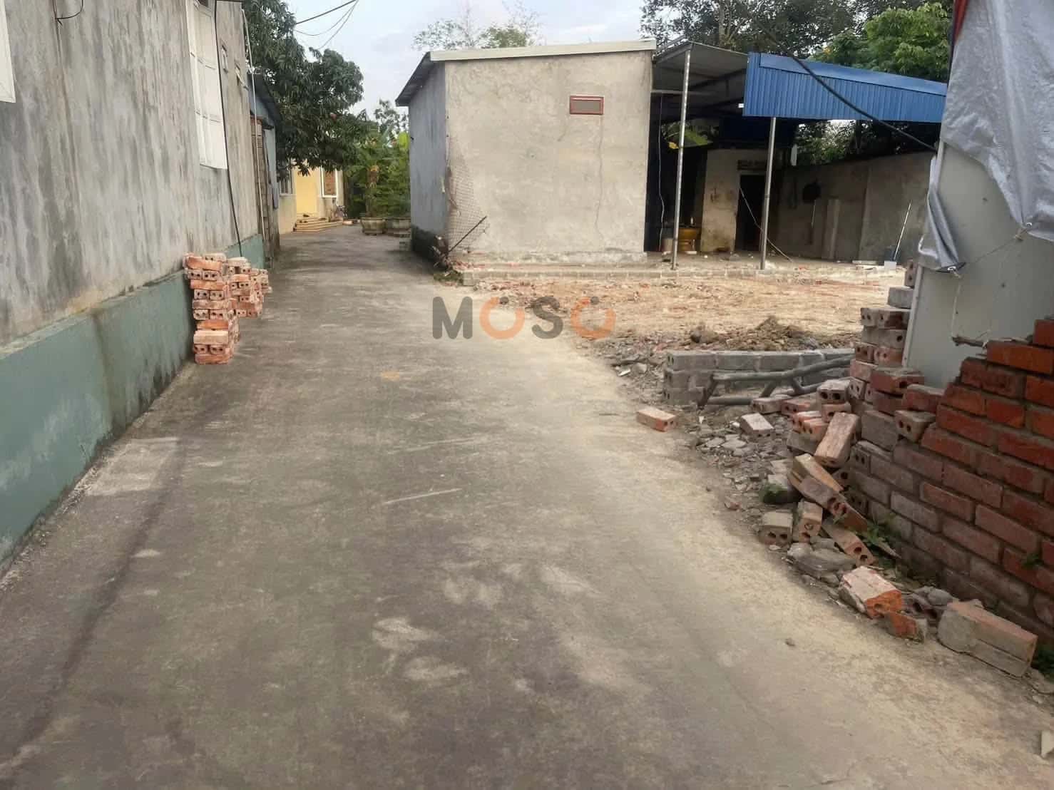 Bán đất Thôn Đâu Kiên Huyện An Lão, TP. Hải Phòng – giá 990 triệu — Hình 2 Bán đất Thôn Đâu Kiên Huyện An Lão, TP. Hải Phòng – giá 990 triệu — Hình 2