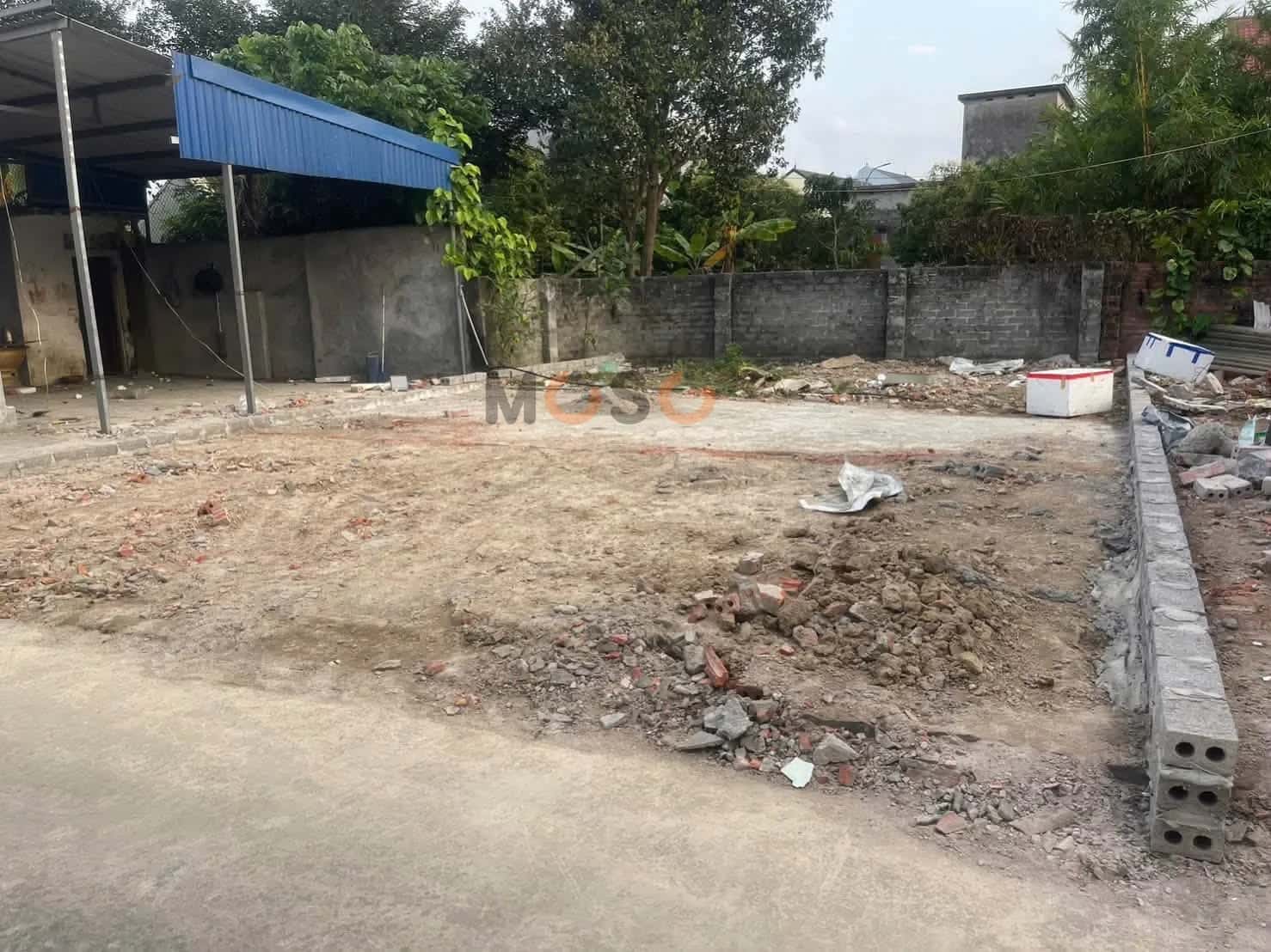 Bán đất Thôn Đâu Kiên Huyện An Lão, TP. Hải Phòng – giá 990 triệu Bán đất Thôn Đâu Kiên Huyện An Lão, TP. Hải Phòng – giá 990 triệu