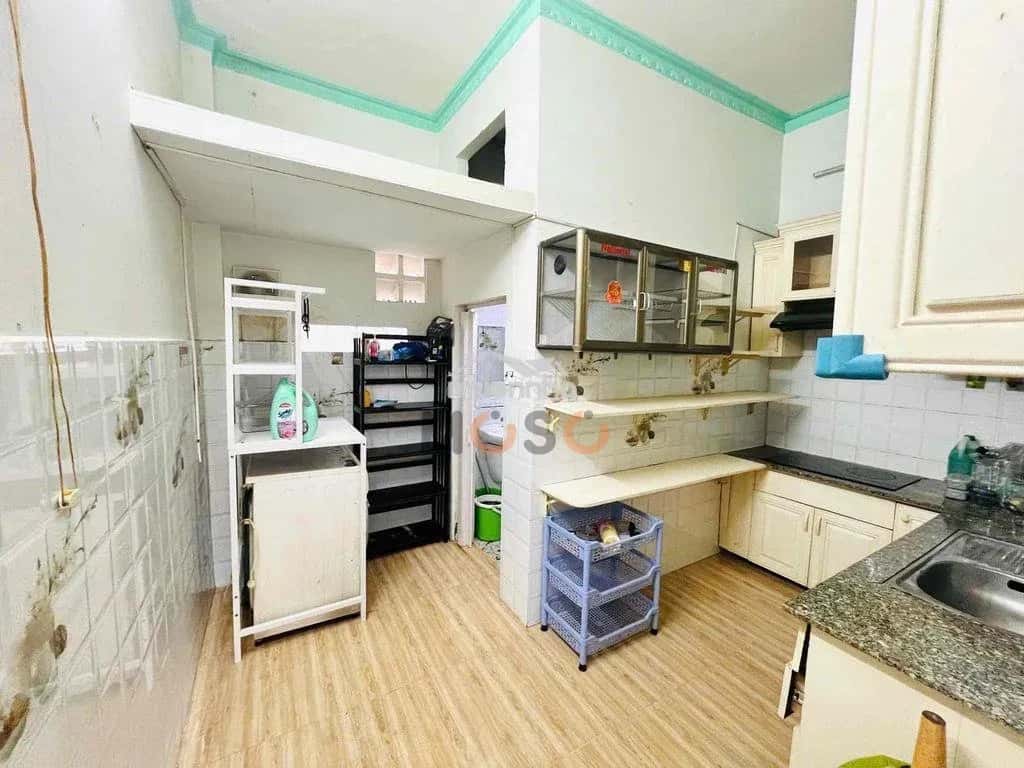 Cho thuê nhà hẻm Xô Viết Nghệ Tĩnh Quận Bình Thạnh, TP.HCM – 2 phòng ngủ, giá 10 triệu — Hình 2 Cho thuê nhà hẻm Xô Viết Nghệ Tĩnh Quận Bình Thạnh, TP.HCM – 2 phòng ngủ, giá 10 triệu — Hình 2
