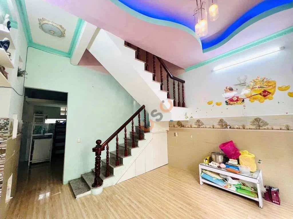 Cho thuê nhà hẻm Xô Viết Nghệ Tĩnh Quận Bình Thạnh, TP.HCM – 2 phòng ngủ, giá 10 triệu — Hình 3 Cho thuê nhà hẻm Xô Viết Nghệ Tĩnh Quận Bình Thạnh, TP.HCM – 2 phòng ngủ, giá 10 triệu — Hình 3