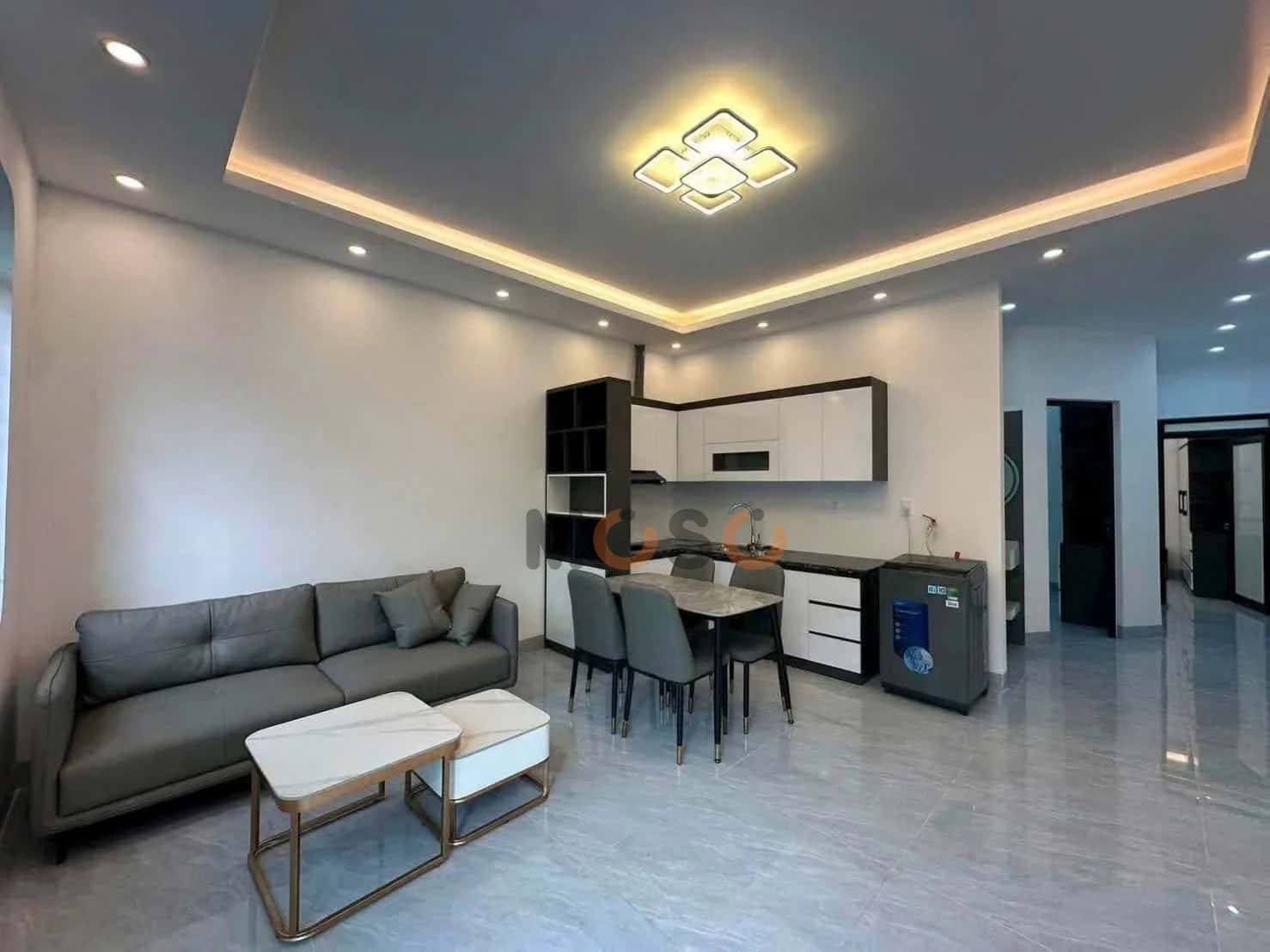 Bán nhà hẻm Thôn 1  Thành phố Thuỷ Nguyên, TP. Hải Phòng – 2 phòng ngủ, giá 1.4 tỷ — Hình 2