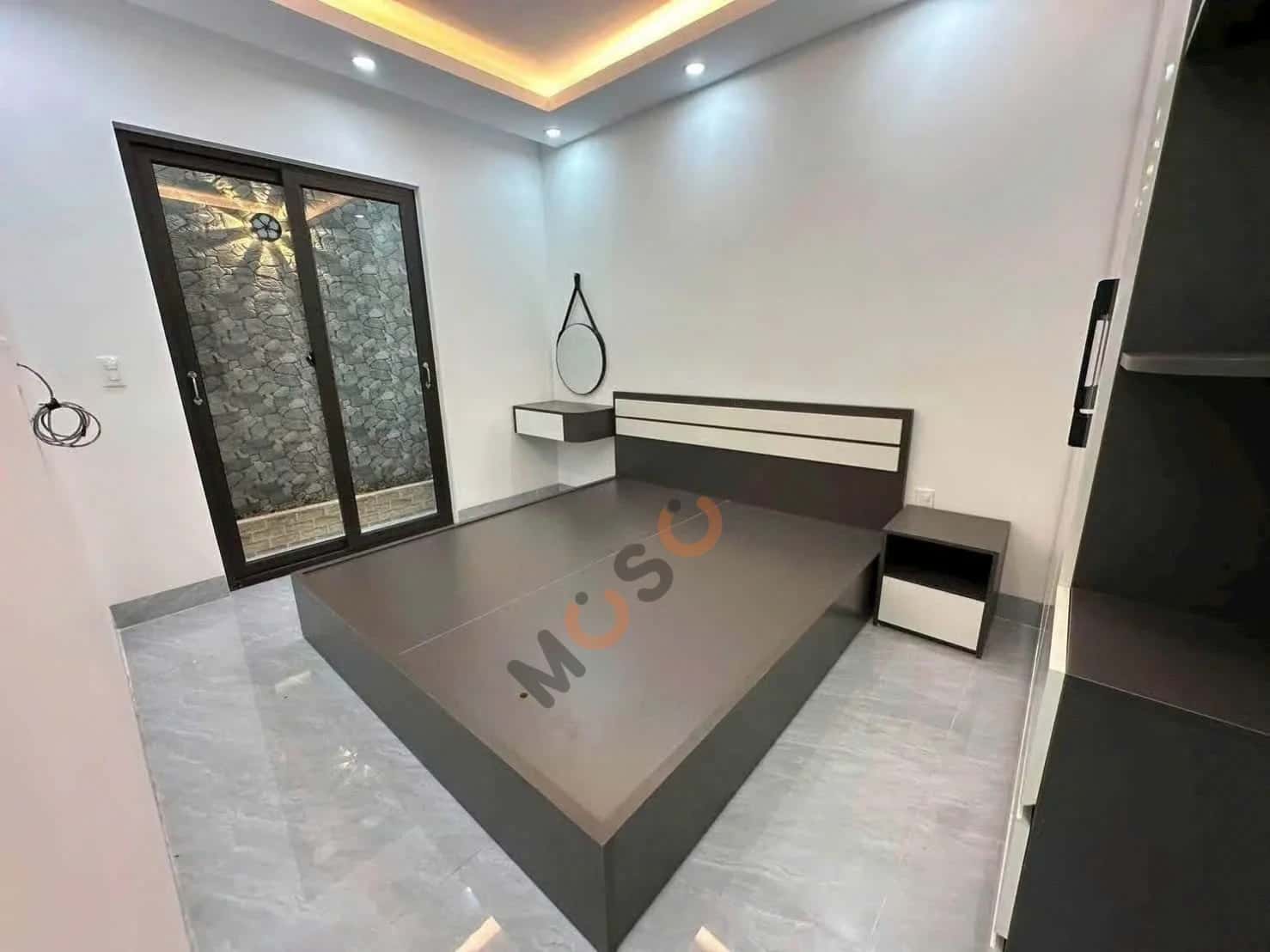 Bán nhà hẻm Thôn 1  Thành phố Thuỷ Nguyên, TP. Hải Phòng – 2 phòng ngủ, giá 1.4 tỷ — Hình 3