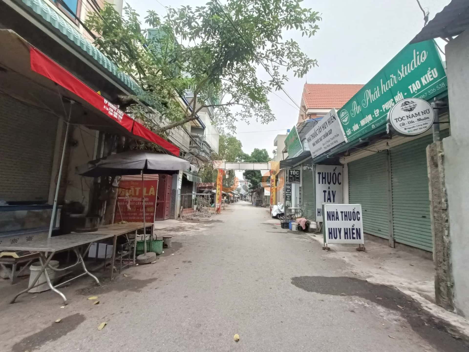 Bán đất Hòa Bình, tổ 16 Quận Hà Đông, TP. Hà Nội – giá 3 tỷ — Hình 2 Bán đất Hòa Bình, tổ 16 Quận Hà Đông, TP. Hà Nội – giá 3 tỷ — Hình 2