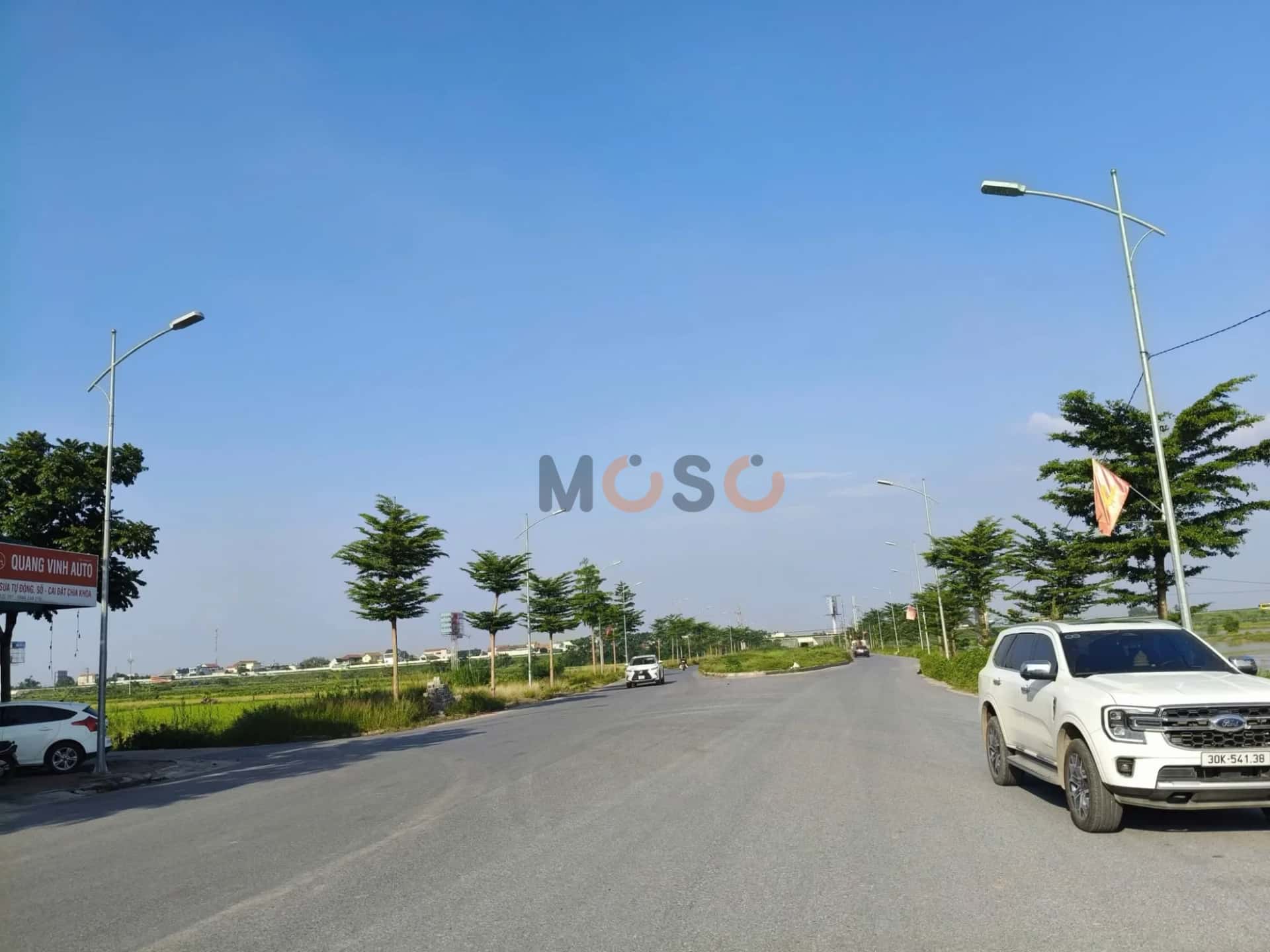 Bán đất khu Thùng Nhèm, thôn An Khoái Huyện Phú Xuyên, TP. Hà Nội – giá 6.2 tỷ — Hình 2 Bán đất khu Thùng Nhèm, thôn An Khoái Huyện Phú Xuyên, TP. Hà Nội – giá 6.2 tỷ — Hình 2