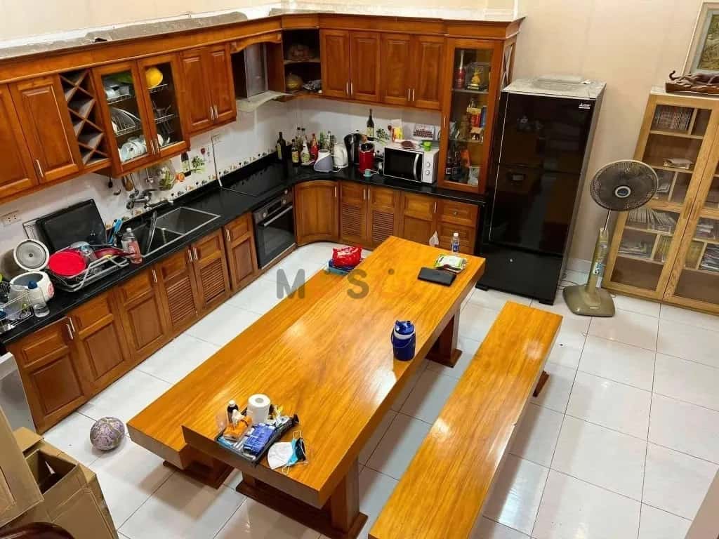 Cho thuê nhà hẻm Nguyễn Trãi Quận Thanh Xuân, Hà Nội – giá 15 triệu