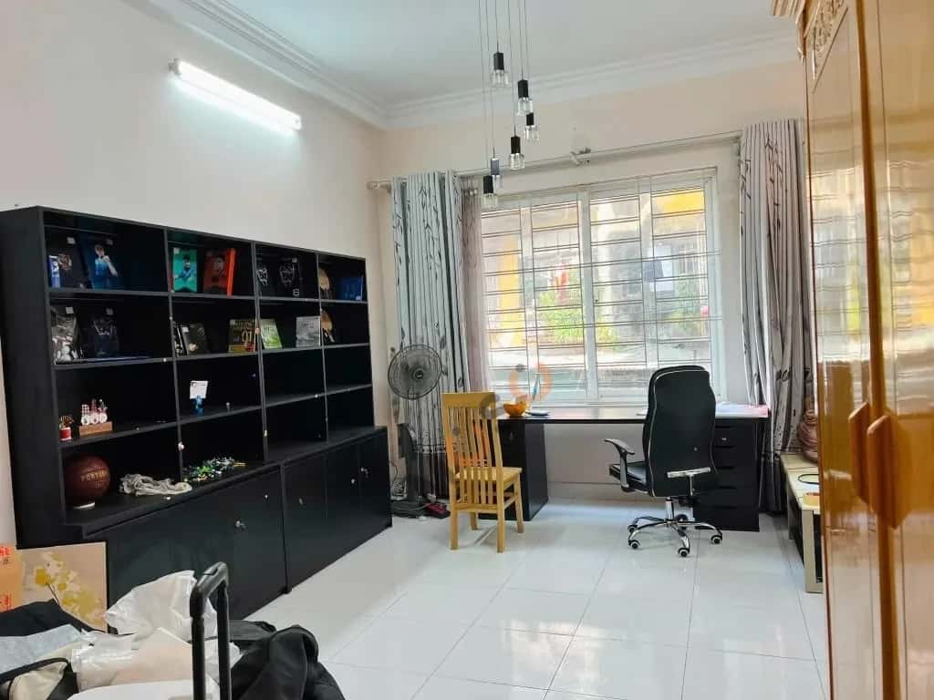 Cho thuê nhà hẻm Nguyễn Trãi Quận Thanh Xuân, Hà Nội – giá 15 triệu — Hình 2