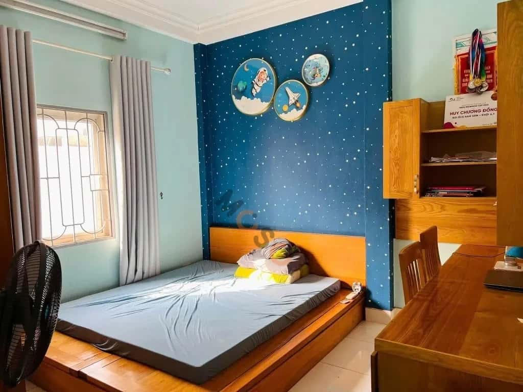 Cho thuê nhà hẻm Nguyễn Trãi Quận Thanh Xuân, Hà Nội – giá 15 triệu — Hình 3