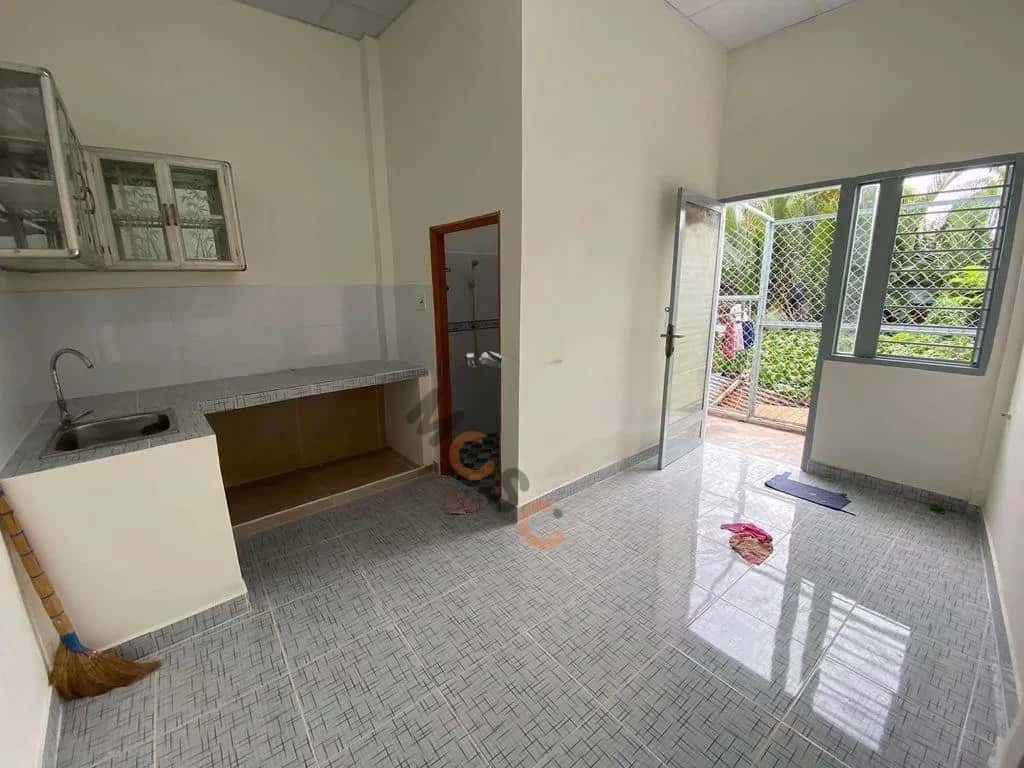 Cho thuê nhà hẻm Đường Phạm Thế Hiển Quận 8, TP.HCM – 2 phòng ngủ, giá 7 triệu — Hình 2 Cho thuê nhà hẻm Đường Phạm Thế Hiển Quận 8, TP.HCM – 2 phòng ngủ, giá 7 triệu — Hình 2