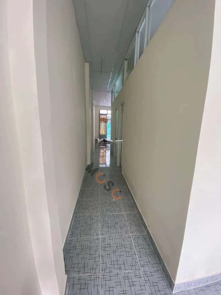 Cho thuê nhà hẻm Đường Phạm Thế Hiển Quận 8, TP.HCM – 2 phòng ngủ, giá 7 triệu — Hình 3 Cho thuê nhà hẻm Đường Phạm Thế Hiển Quận 8, TP.HCM – 2 phòng ngủ, giá 7 triệu — Hình 3