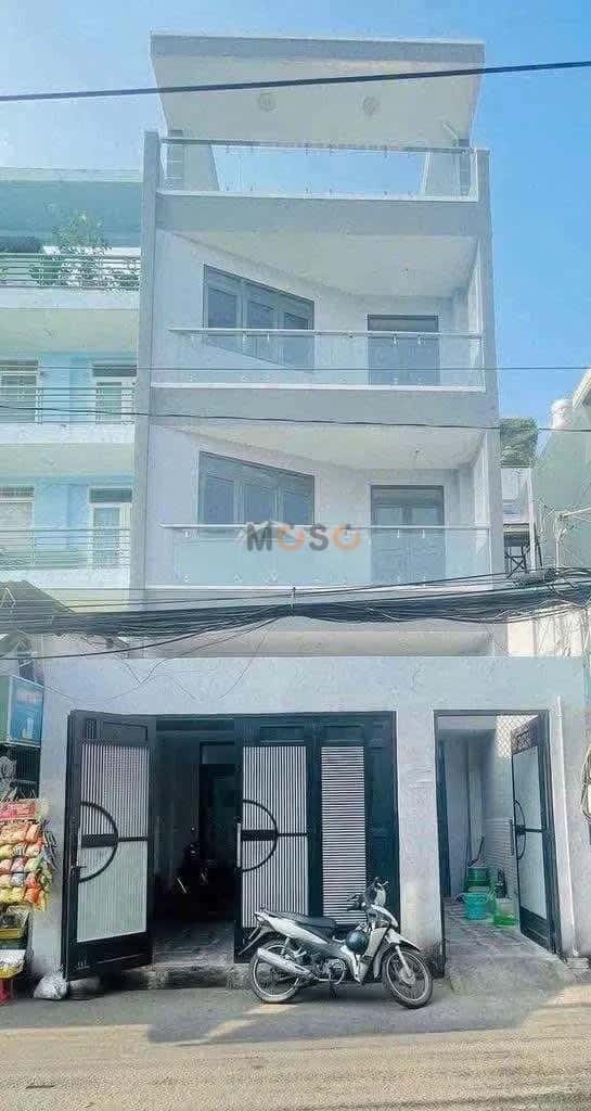 Cho thuê nhà hẻm Đường số 17 Quận 7, TP.HCM – 5 phòng ngủ, giá 33 triệu Cho thuê nhà hẻm Đường số 17 Quận 7, TP.HCM – 5 phòng ngủ, giá 33 triệu