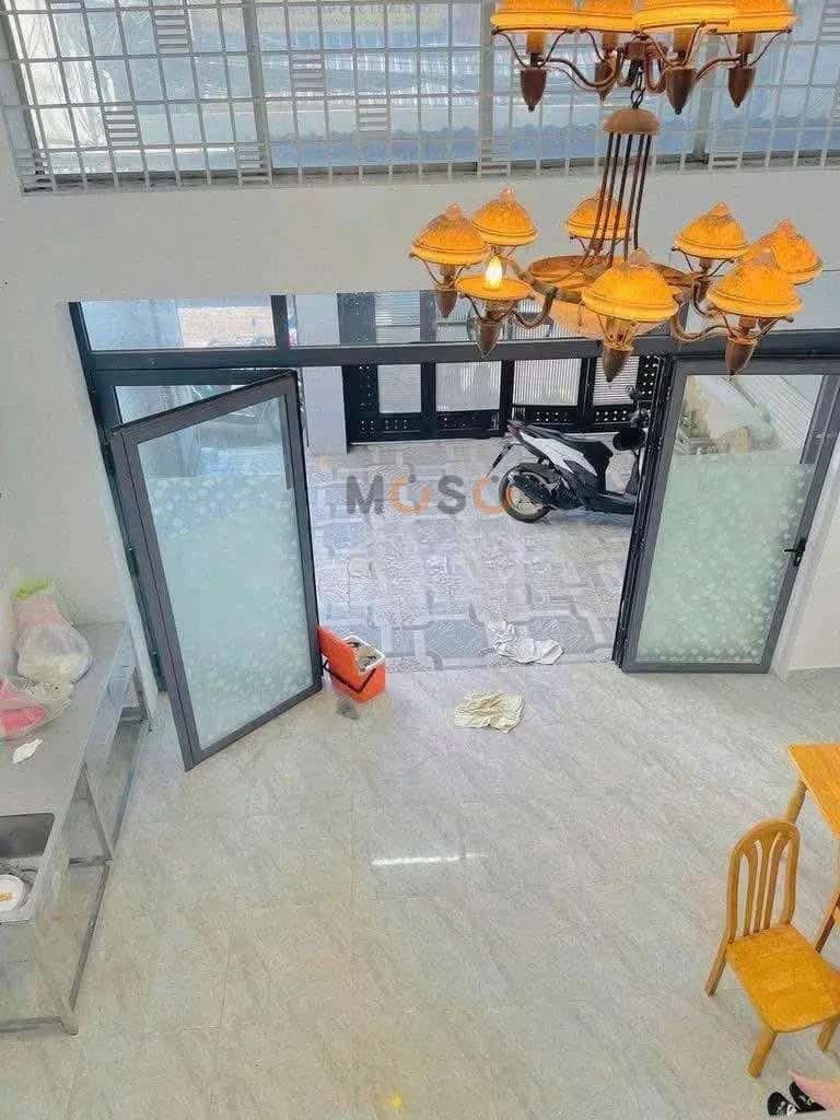 Cho thuê nhà hẻm Đường số 17 Quận 7, TP.HCM – 5 phòng ngủ, giá 33 triệu — Hình 2 Cho thuê nhà hẻm Đường số 17 Quận 7, TP.HCM – 5 phòng ngủ, giá 33 triệu — Hình 2
