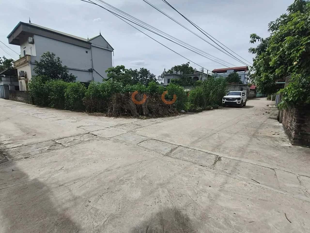 Bán đất thôn Vạn Phúc Huyện Mỹ Đức, TP. Hà Nội – giá 2.4 tỷ — Hình 3 Bán đất thôn Vạn Phúc Huyện Mỹ Đức, TP. Hà Nội – giá 2.4 tỷ — Hình 3