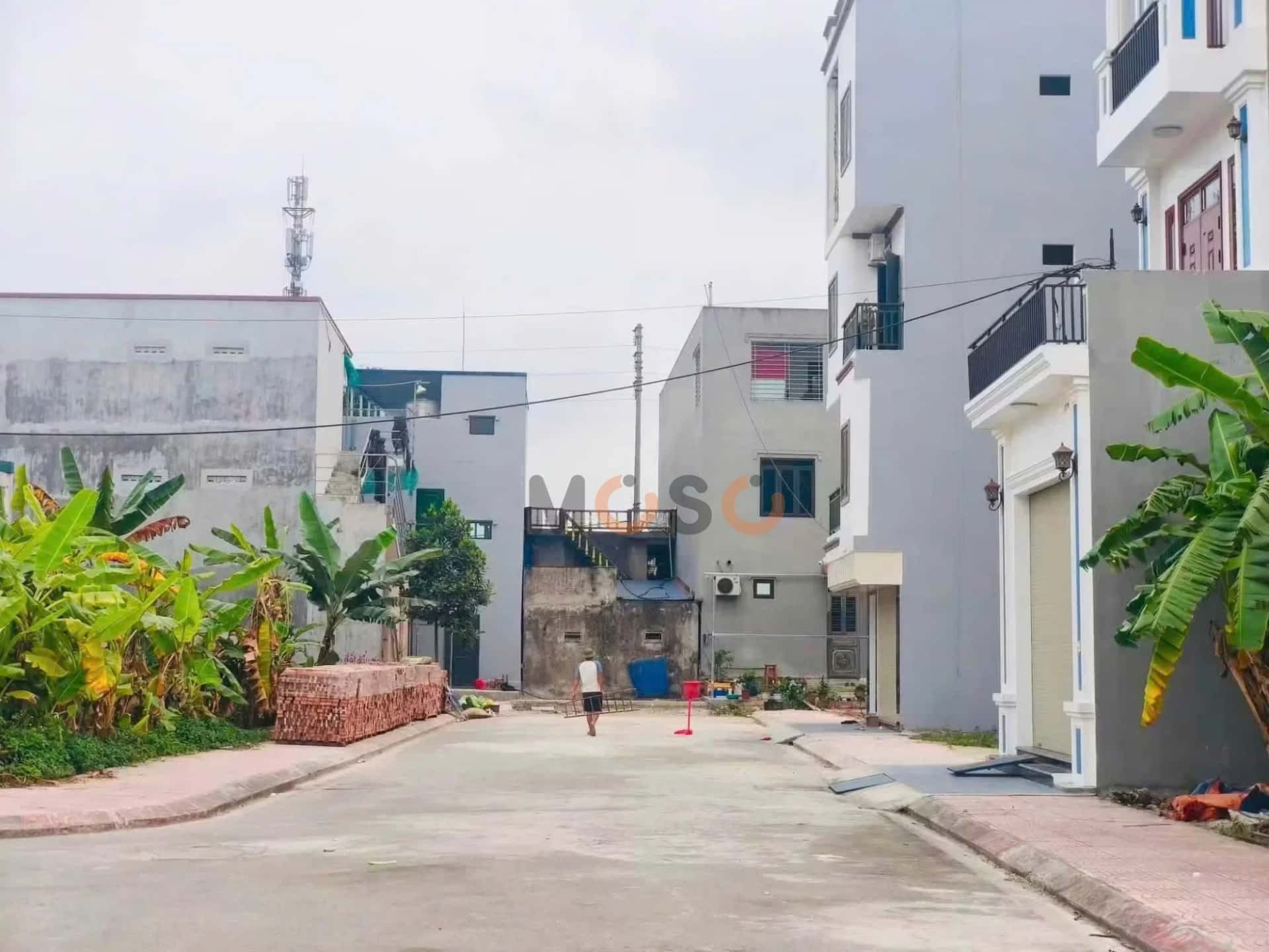Bán đất Lô số N2-2, tổ dân phố Phương Lung 2 Quận Dương Kinh, TP. Hải Phòng – giá 2.7 tỷ — Hình 2 Bán đất Lô số N2-2, tổ dân phố Phương Lung 2 Quận Dương Kinh, TP. Hải Phòng – giá 2.7 tỷ — Hình 2